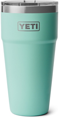 2026 YETI Rambler® 30 OZ Stackable Cup 70000003290 - Seafoam