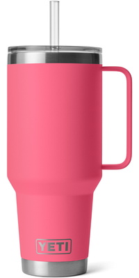2026 YETI Rambler® 42 OZ Straw Mug 70000002874 - Tropical Pink