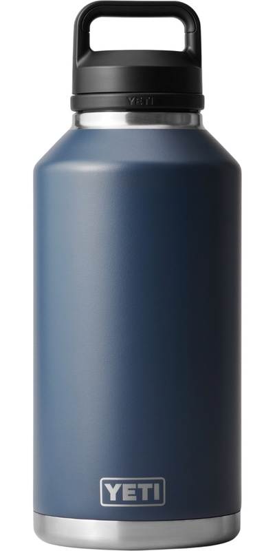 YETI Rambler® 64 OZ Bottle With Chug Cap
