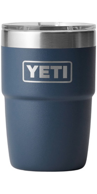 2026 YETI Rambler® 8 OZ Stackable Cup 70000003450 - Navy