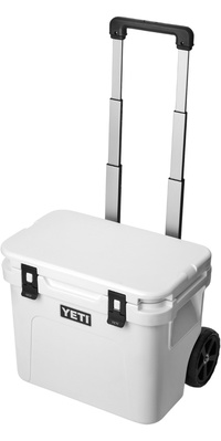 2026 YETI Roadie 32 Wheeled Cool Box 70000002247 - White