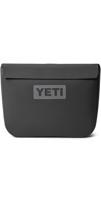 2026 YETI Sidekick® Dry 6L Gear Case 70000002110 - Charcoal