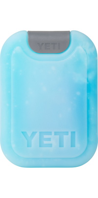 2026 YETI Thin Ice Small Ice Pack 70000000252 - Clear