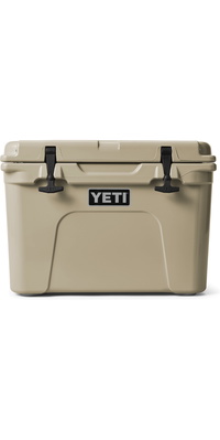2026 YETI Tundra® 35 Cool Box 70000000005 - Tan