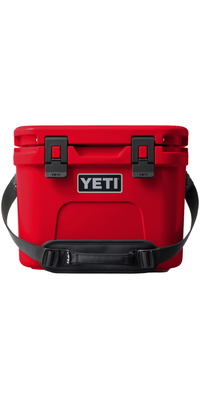 2026 YETI Roadie 15 Cool Box 70000002691 - Rescue Red