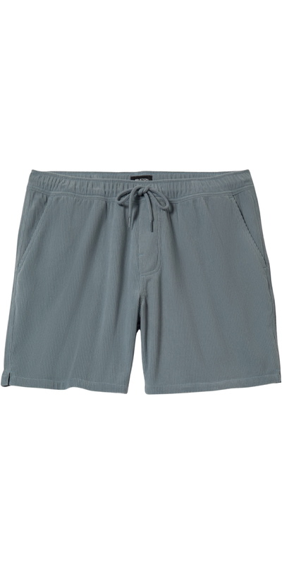Brixton Mens Everyday Corduroy Short