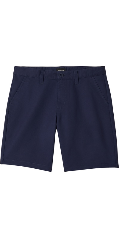 Brixton Mens Santo Chino Short