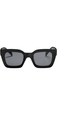 2026 CHPO Sunglasses Anna 16132RR - Matte Black / Black