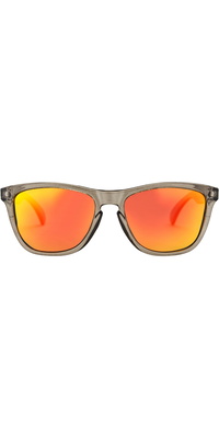 2026 CHPO Sunglasses Bodhi 16131SH - Grey / Red Mirror