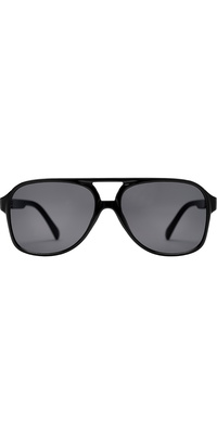 2026 CHPO Sunglasses Dallas 16135DD - Shiny Black / Black