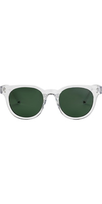 2026 CHPO Sunglasses Fyren X 16133GD - Transparent / Green