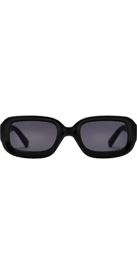 2026 CHPO Sunglasses Havana 16135BB - Shiny Black / Black