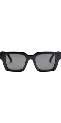 2026 CHPO Sunglasses Max 16134GG - Shiny Black / Black