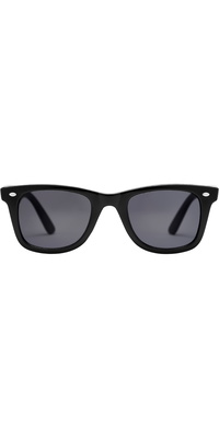 2026 CHPO Sunglasses Noway 16131PP - Shiny Black / Black