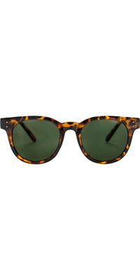 2026 CHPO Sunglasses Toro X 16133GA - Turtle Brown / Green