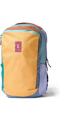 2026 Cotopaxi Allpa 18l Daypack AL18 - Del Dia