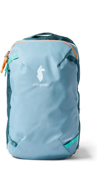 2026 Cotopaxi Allpa Mini 20l Travel Pack A20 - Blue Spruce