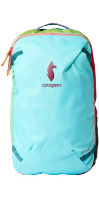 2026 Cotopaxi Allpa Mini 20l Travel Pack A20 - Del Dia