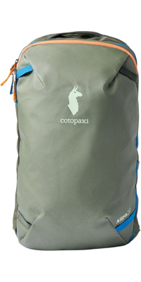 2026 Cotopaxi Allpa Mini 20l Travel Pack A20 - Fatigue