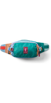 2026 Cotopaxi Allpa X 1.5l Hip Pack A1.5 - Del Dia