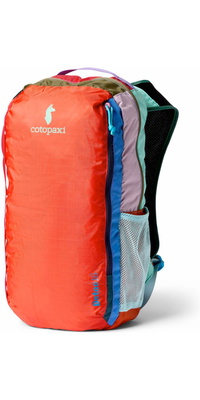 2026 Cotopaxi Batac 16l Backpack BT16 - Del Dia