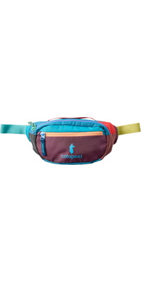 2026 Cotopaxi Kapai 1.5l Hip Pack KAP1.5 - Del Dia