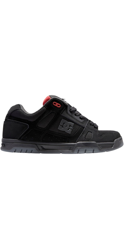 DC Shoes Stag Trainers