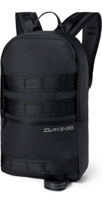 2026 Dakine 96 Heli Street Backpack 22l 10004710 - Black