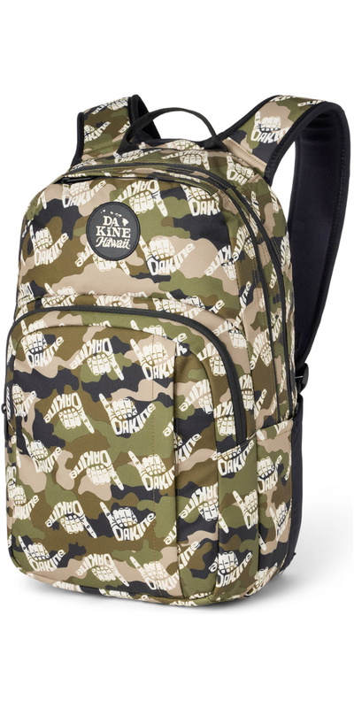 Dakine Campus Backpack 25l Hawaii