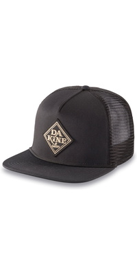 2026 Dakine Classic Diamond Trucker T3 10002462 - Black