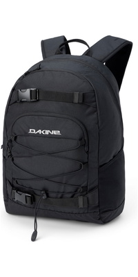 2026 Dakine Grom Backpack 23l 10004717 - Black