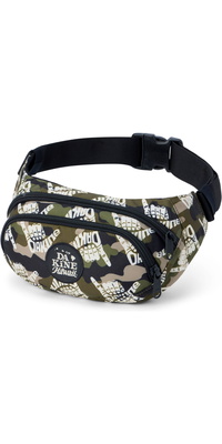 2026 Dakine Hip Pack Hawaii 10004267 - Camo Shaka