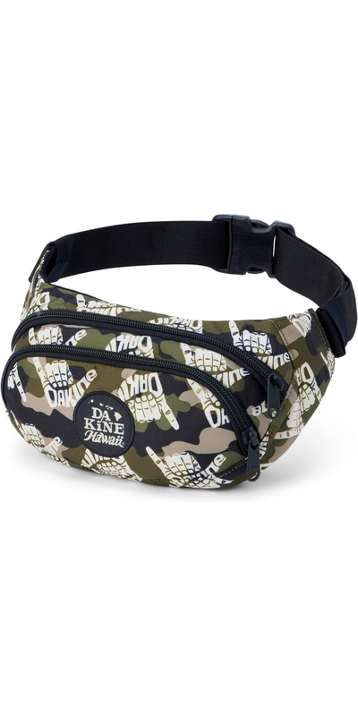 Dakine Hip Pack Hawaii