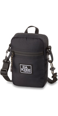 2026 Dakine Journey Mini Crossbody T2 450d Recycled 10004352 - Black