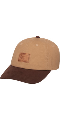 2026 Element Mens Cargo Baseball Cap ELYHA00246 - Aluminum