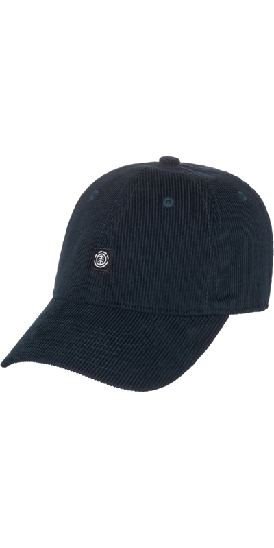 Element Mens Icon Dad Cap Corduroy
