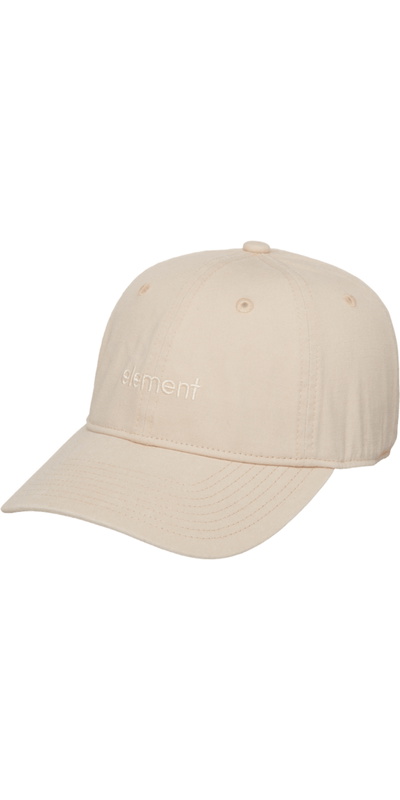 Element Mens Lowcase Dad Cap