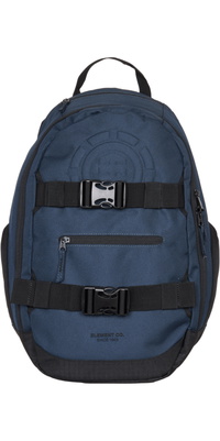2026 Element Mens Mohave Backpack ELYBP00167 - Eclipse Navy