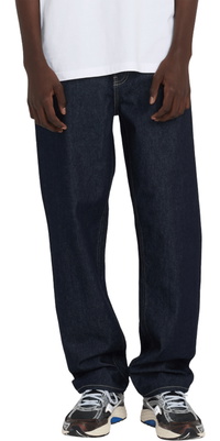 2026 Element Mens Regular 5 Denim Jeans ELYDP00131 - Rinse