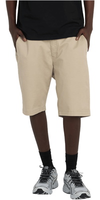 2026 Element Mens Regular Chino Shorts ELYWS00152 - Aluminum