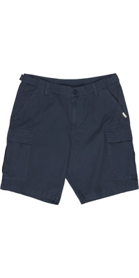 2026 Element Mens Relax Cargo Walkshorts ELYWS00137 - Dark Denim