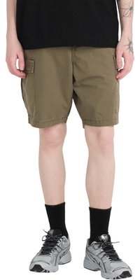 2026 Element Mens Relax Cargo Walkshorts ELYWS00137 - Kalamata