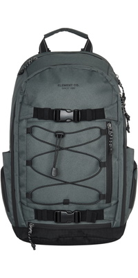2026 Element Mens Scheme Skate Backpack ELYBP00148 - Ardoise