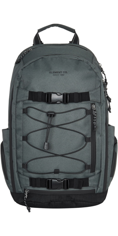 Element Mens Scheme Skate Backpack