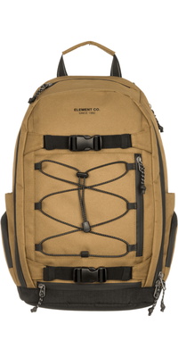 2026 Element Mens Scheme Skate Backpack ELYBP00148 - Kangaroo
