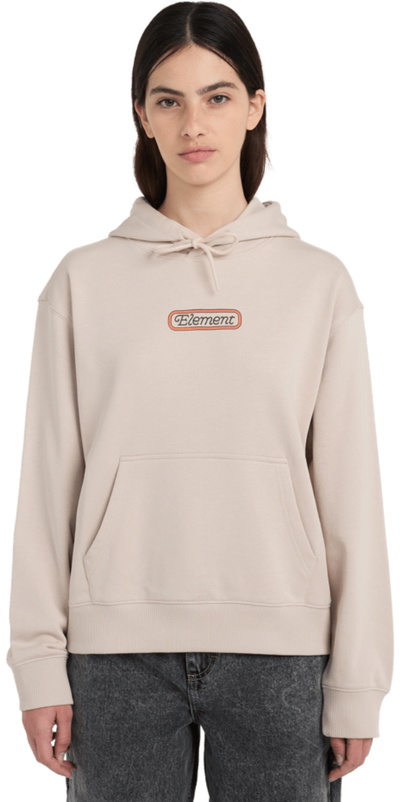 Element Womens Too Wild Hoodie