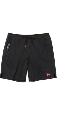 2026 Florence Marine X Mens Airtex Short FMWK00018 - Black