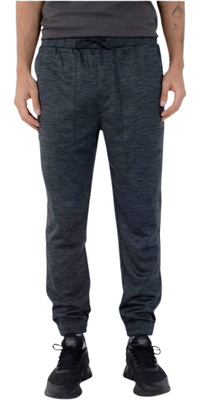 2026 Hurley Mens H2O Dri Daybreak Camper Joggers HFA25MMFB03944 - New Print