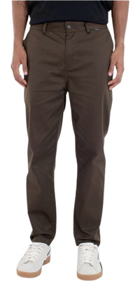 2026 Hurley Mens H2O Worker Regular Pants MPTEU00034 - Cargo