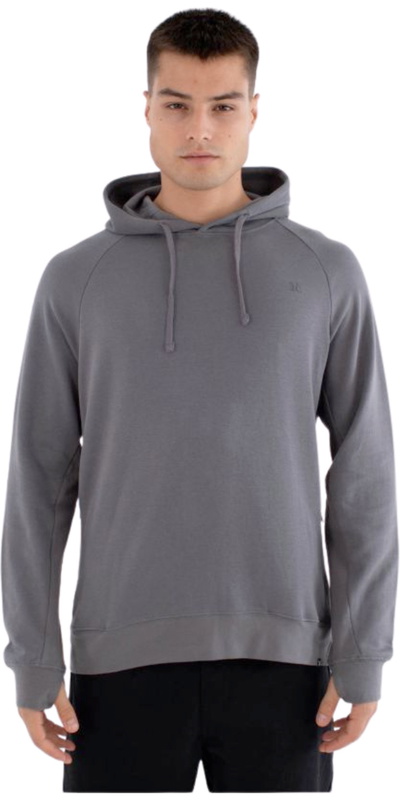 Hurley Mens Low Tide Hoodie
